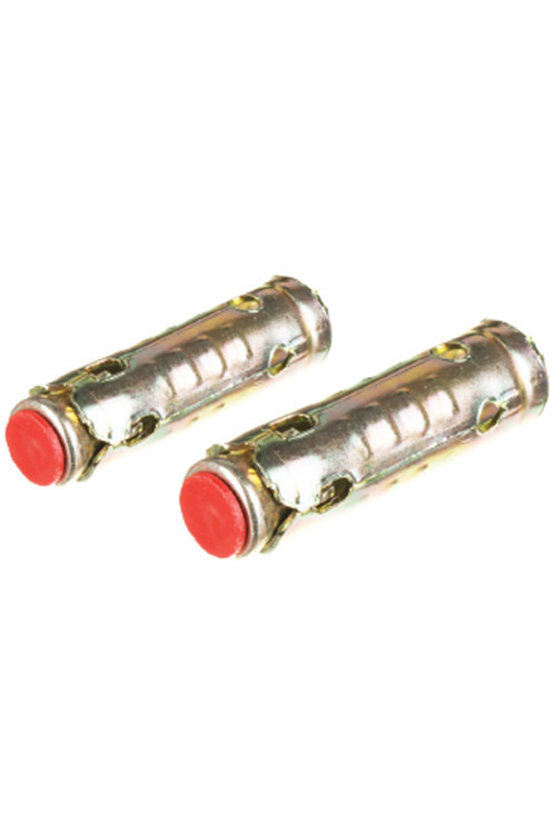 S Tipi Çekmeli Dübel MX10 (60 Adet)