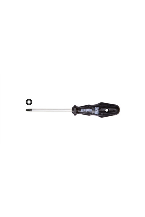 Cer-Pa Klass Tornavida 3 x 80 mm Yıldız (12 Adet)