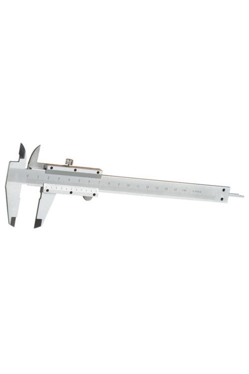 Mekanik Kumpas 100 mm