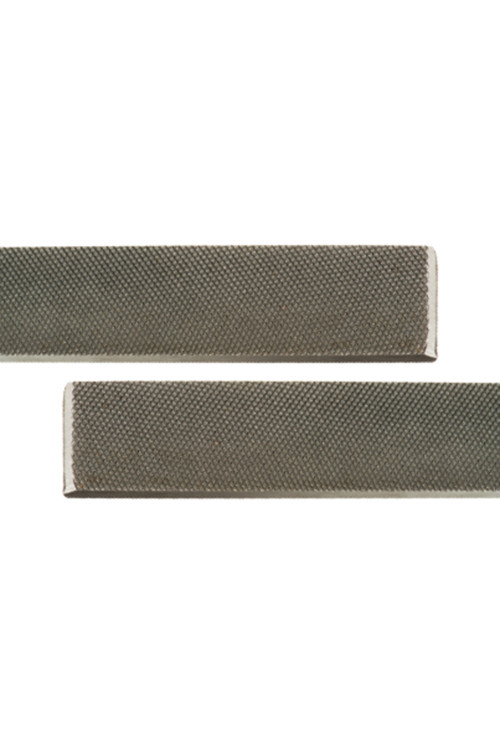 Hand Eğe 10" Orta (12 Adet)