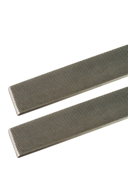 Tomax Hand Eğe 6" Orta (12 Adet)
