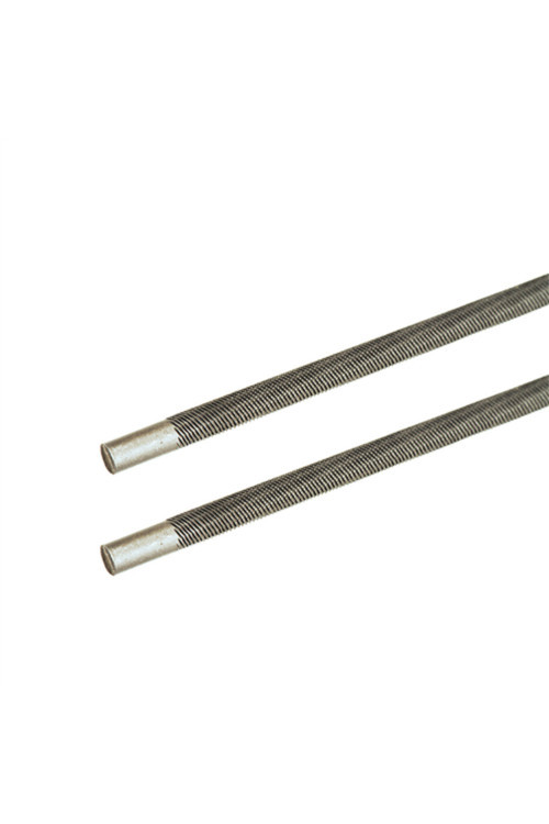 Motor Eğesi 5/32 8" (İnce) (1 Düzine)