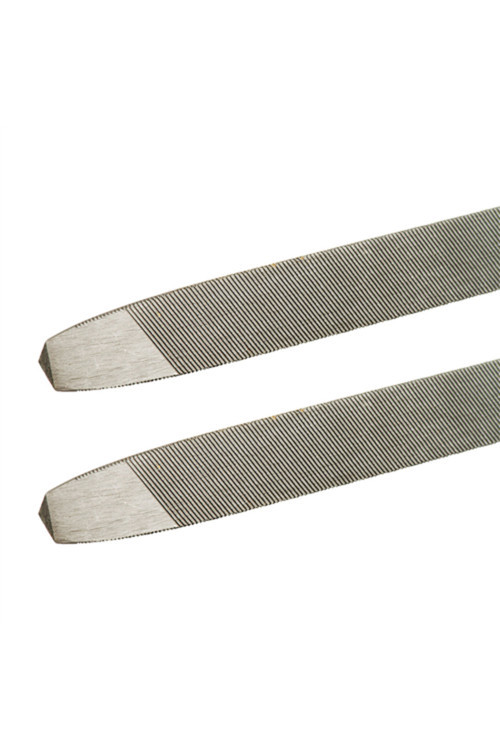 ESAŞ Üç Köşe Eğe 4.5" Regular