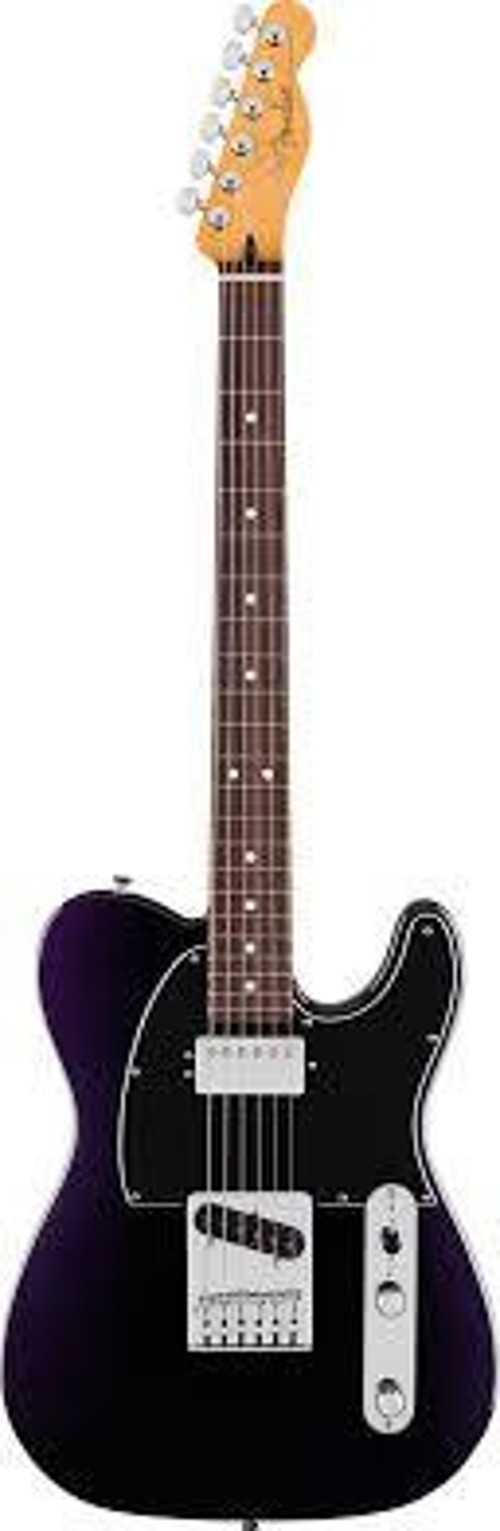 Player II Modified Telecaster SH Gülağacı Klavye Dusk Elektro Gitar