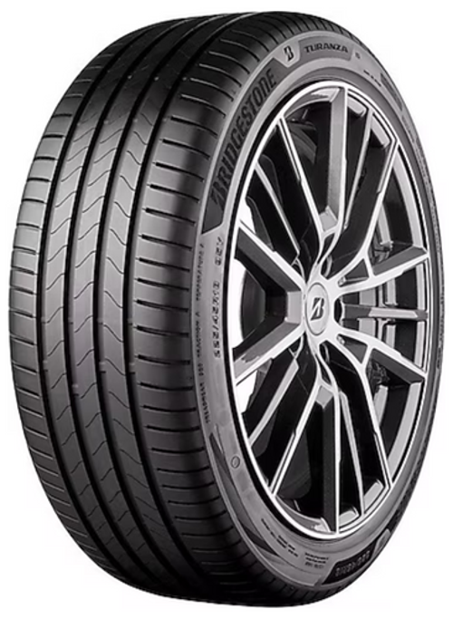 Bridgestone Turanza 6 Xl 225/45R19 96W Yaz Lastiği - 2026