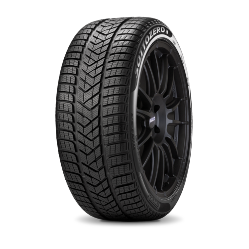 Wınter Sottozero 3 Xl T0 Ncs Elt 255/40R20 101W Kış Lastiği - 2025
