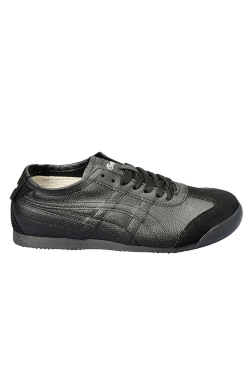 E-2051 Siyah Sneaker