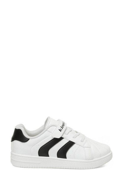 Star F 5Fx Beyaz Erkek Çocuk Sneaker A101949074