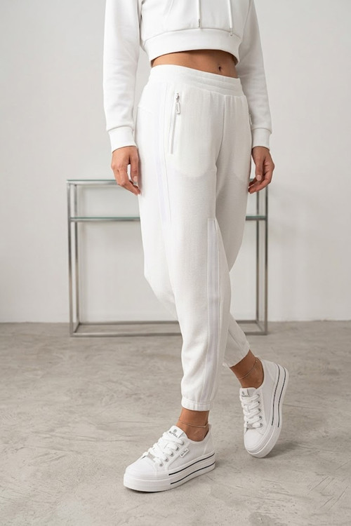 Ewoll 2014 Beyaz Sneaker