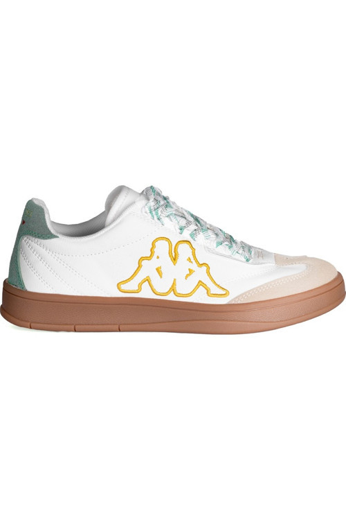 Santiago Bej Unisex Sneaker Ayakkabı KP-1039 G-M