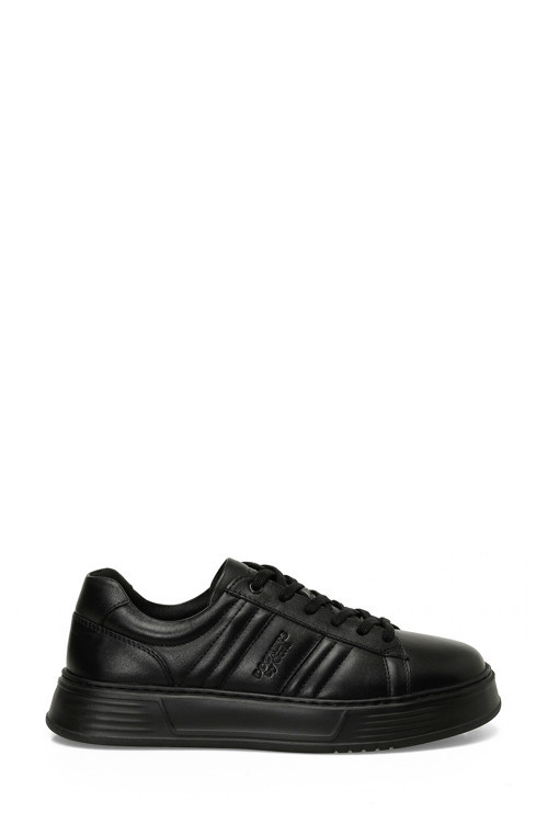 238276 5FX Siyah Erkek Sneaker
