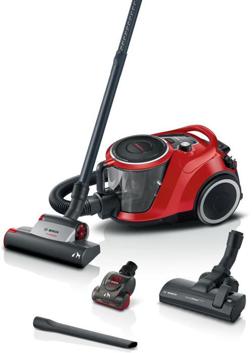 BGC41PET Proanimal 700 W Toz Torbasız Elektrikli Süpürge Serie 6