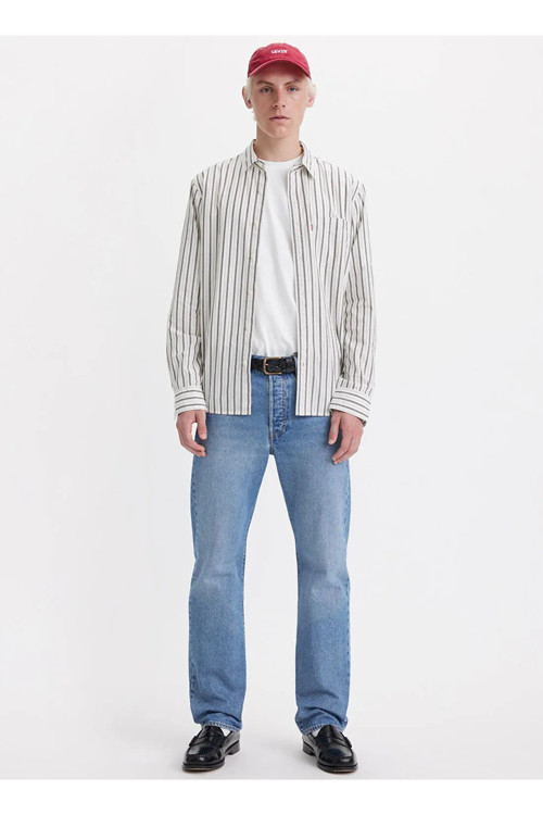 ® 501® Original Erkek Jean Pantolon - 00501-3504