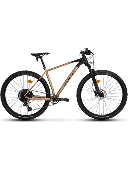 Big 912 S 29'' Jant SRAM 12 VİTES Hd Dağ Bisikleti Bronz 53 kadro