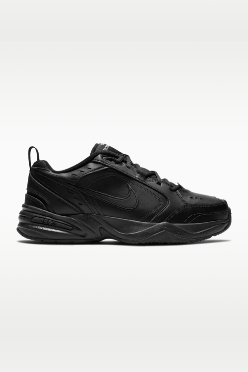 Air Monarch IV Erkek Beyaz Koşu Ayakkabısı