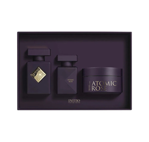 Atomic Rose EDP 90 ml Set