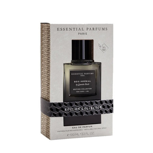 Bois Impérial Edition Collector EDP 100 ml
