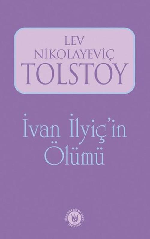 İvan İlyiç'in Ölümü