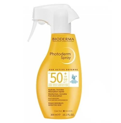 Photoderm Spray Spf 50+ 300 ml