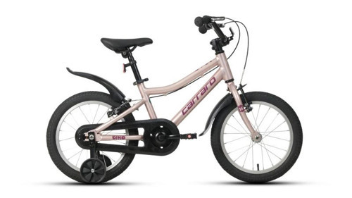 DINO KIZ ÇOCUK BİSİKLETİ 285H V 20 JANT TOZ PEMBE MOR