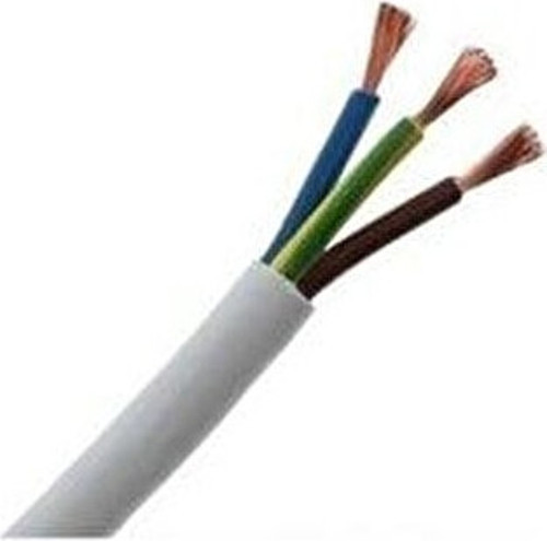 Çok Telli Cca Ttr Kablo 3 X 2,5 Mm 20 Metre