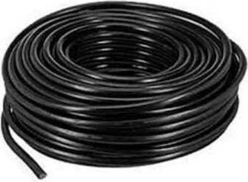 Siyah 3X2,5 Cca Kablo Ttr 50Metre