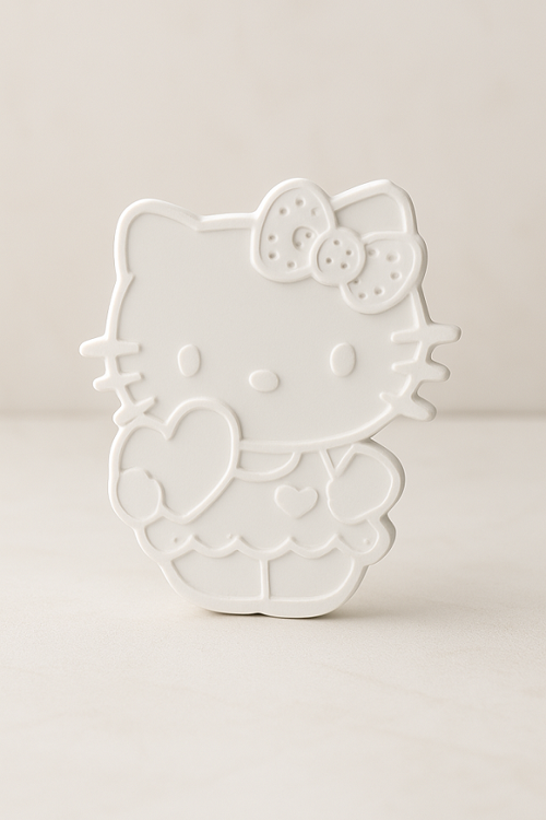 Hello Kitty Figür 9x7,5cm
