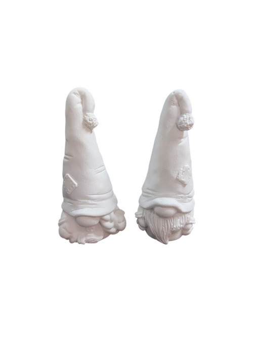 Gnome Kız Erkek Cüce Seti