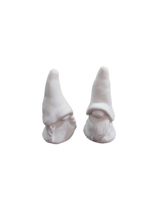 Gnome Kız Erkek Cüce Seti