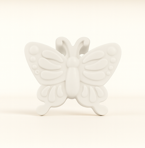 Kelebek Figür 7x6cm
