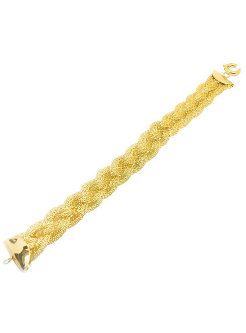 14 Ayar Halat Bileklik 4B01205