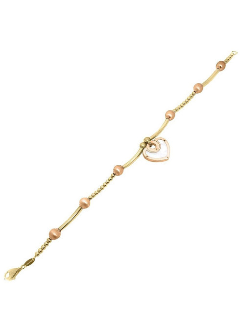 14 Ayar Bileklik 4B02221