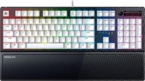 Blackwidow V3 Green Switch RGB Ingilizce Kablolu Gaming Klavye Rz03-03542800-R3M1
