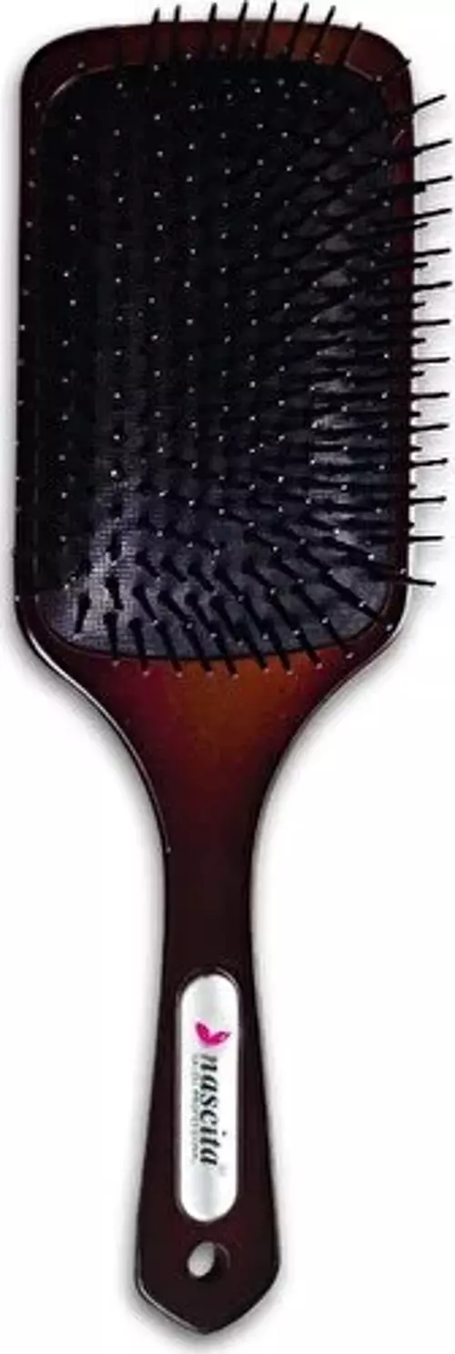 Truva Açma Tarama Fırçası -006