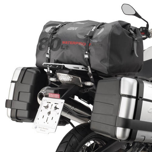 GIVI S350 ÇANTA EMNİYET KAYIŞI