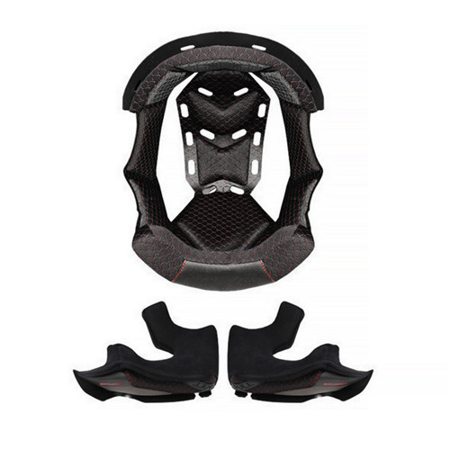 EXPLORER C KARBON KASK İÇ PED