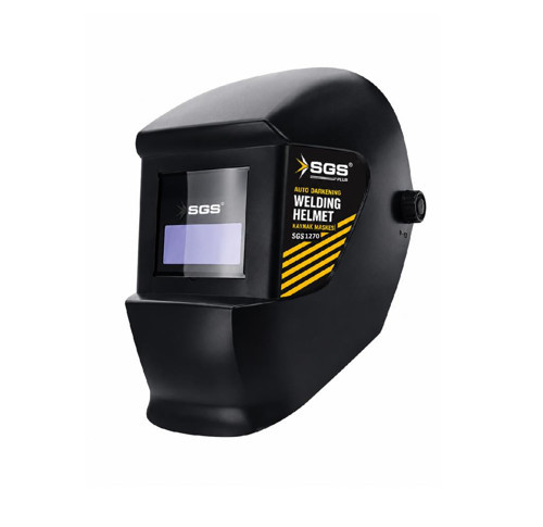 SGS1270 Colormatik Baş Kaynak Maskesi