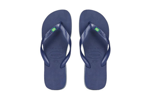 HAVAIANAS Brasil FC Navy Blue 4000032-0555