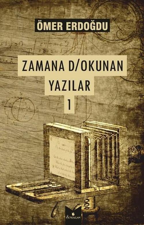 Zamana Dokunana Yazılar 1