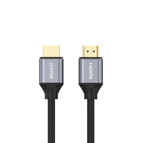 8K Ultra Yüksek Hızlı HDMI Kablosu - PS5 4K @120Hz Desteği (C138W)