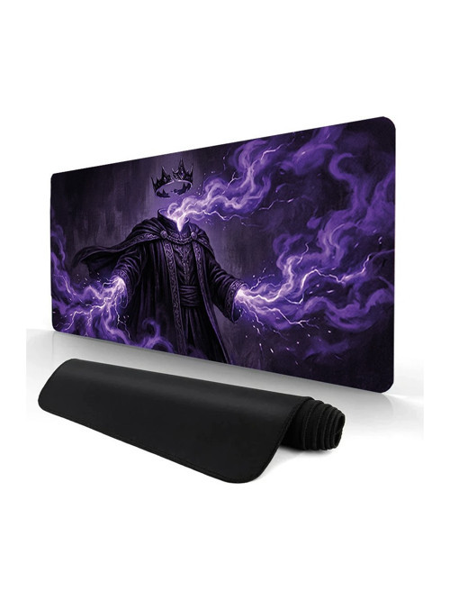 Echoes Of Legend / Edition | 80x30cm Gaming Mousepad - (3mm Kalınlık)