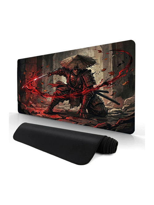 Echoes Of Legend / Edition | 90x40cm Gaming Mousepad - (3mm Kalınlık)