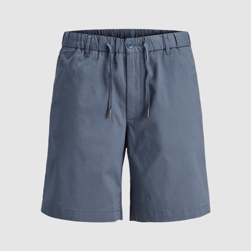 Jaiden Rocco Hybrid Jogger Regular Erkek Gri Şort