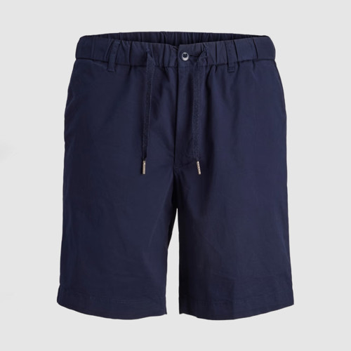 Jaiden Rocco Hybrid Jogger Regular Erkek Lacivert Şort