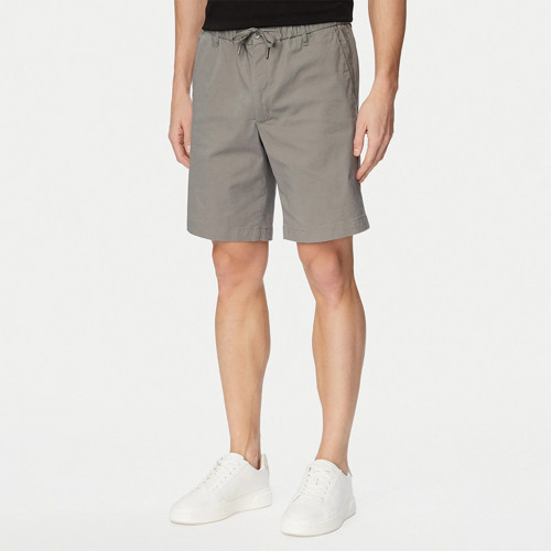 Jaiden Rocco Hybrid Jogger Regular Erkek Gri Şort