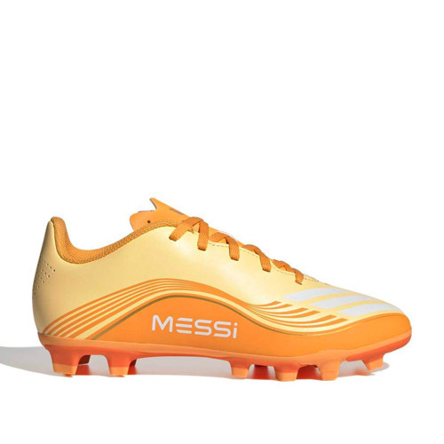 F50 Messi Club Fg/Mg Çocuk Krampon