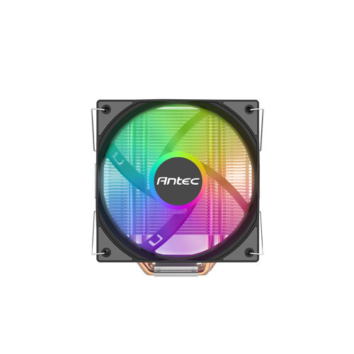 A450 FRGB 120mm FARGB Fanlı LGA1700/1851/AM5 4xBakır 180W Borulu Hava Soğutma