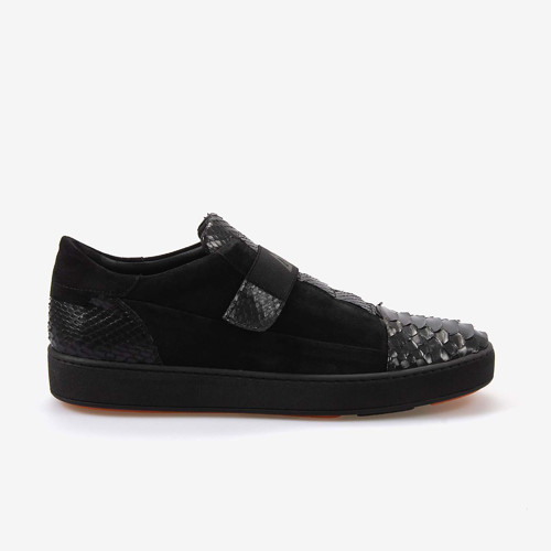 Andrea Giovanni Erkek Spor & Sneaker Ayakkabı 810