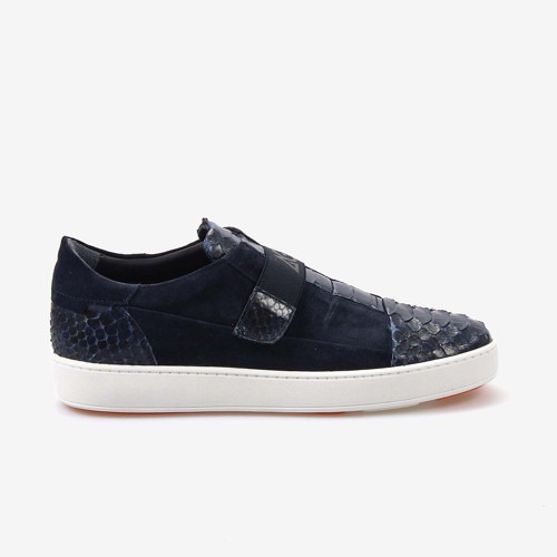 Andrea Giovanni Erkek Spor & Sneaker Ayakkabı 810