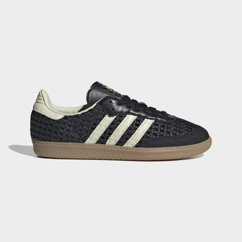 SAMBA OG W